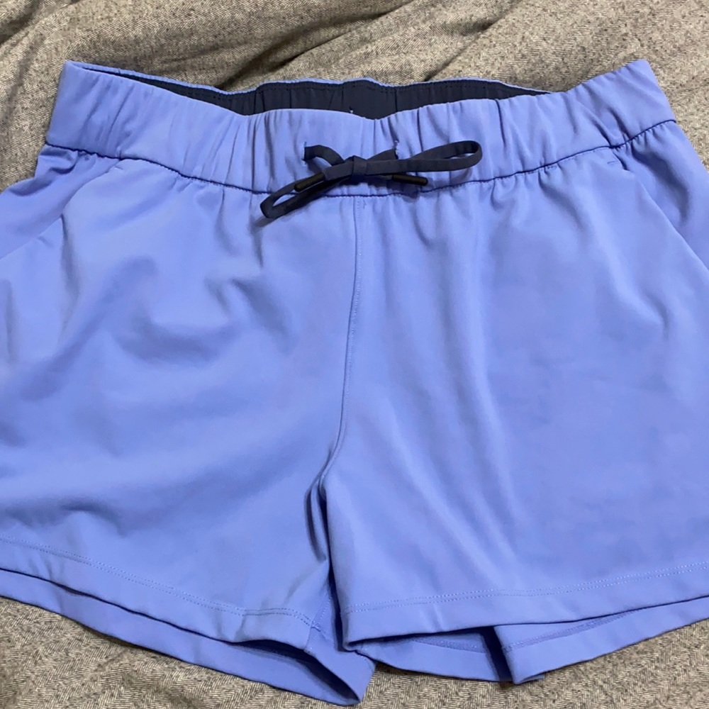 Zyia Clubhouse Shorts